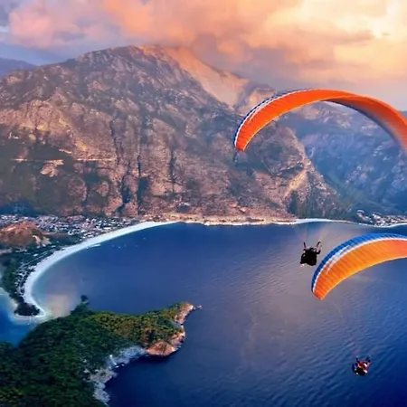 Orka V1 Oludeniz