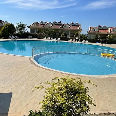 Apartment Orka V1 Oludeniz