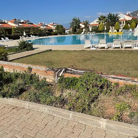 Orka V1 Oludeniz