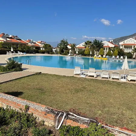 Apartamento Orka V1 Ölüdeniz