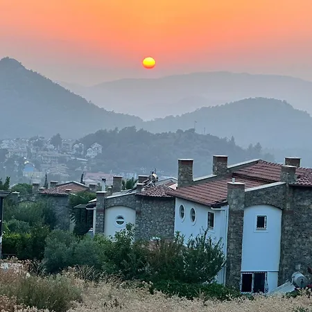 Orka V1 * Ölüdeniz