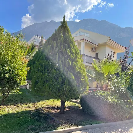 Apartamento Orka V1 Ölüdeniz