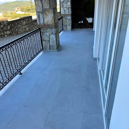 Orka V1 Ölüdeniz