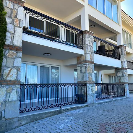 Orka V1 * Ölüdeniz