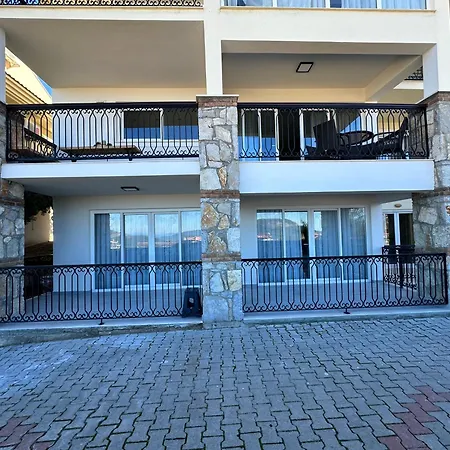 Orka V1 * Ölüdeniz