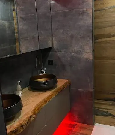 Orka V1 Apartamento *