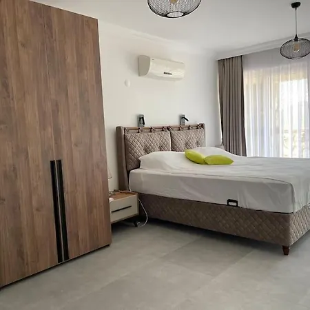 Orka V1 Apartamento
