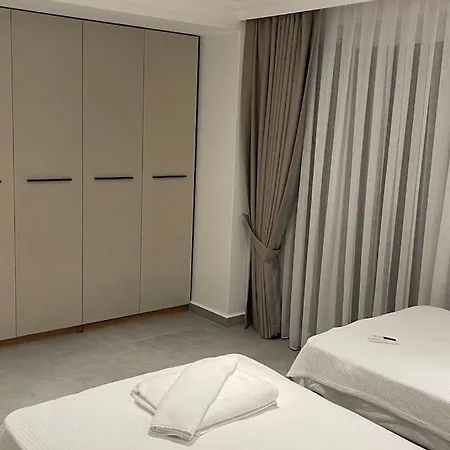 Apartamento Orka V1 Ölüdeniz