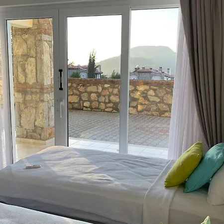 Apartamento Orka V1