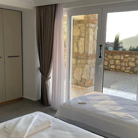 Orka V1 Apartamento *