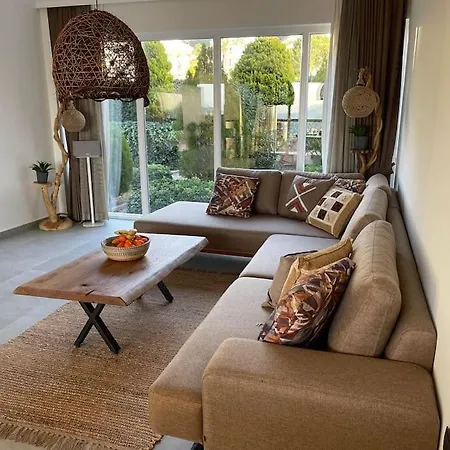 Apartamento Orka V1 *