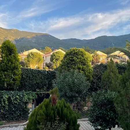 Apartamento Orka V1