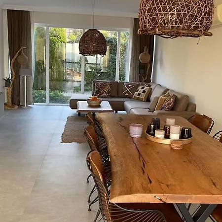 Orka V1 Apartamento Ölüdeniz