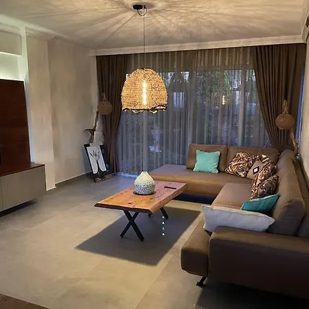 Apartamento Orka V1 Ölüdeniz