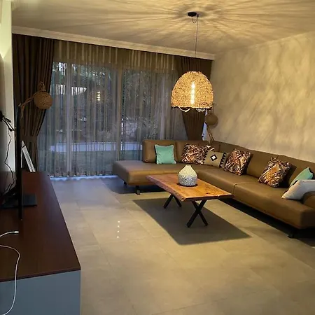 Apartamento Orka V1