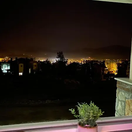 Apartamento Orka V1