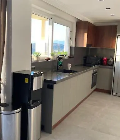 Orka V1 Apartamento Ölüdeniz