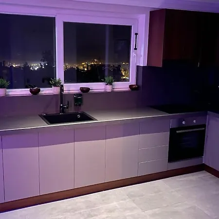 Orka V1 Apartamento Ölüdeniz