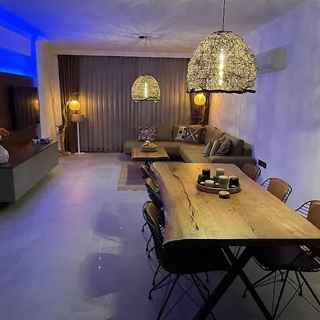 Orka V1 Apartamento *