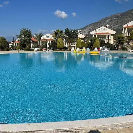 Orka V1 * Ölüdeniz