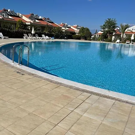 Apartamento Orka V1 Ölüdeniz