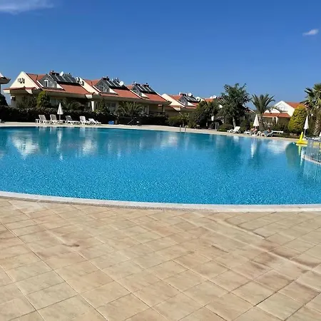 Apartamento Orka V1