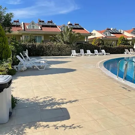 Orka V1 Apartamento