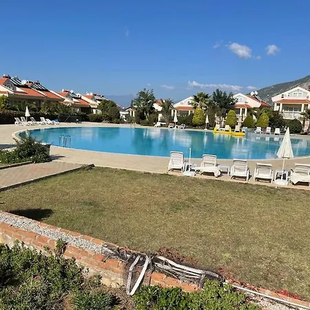 Orka V1 Apartamento