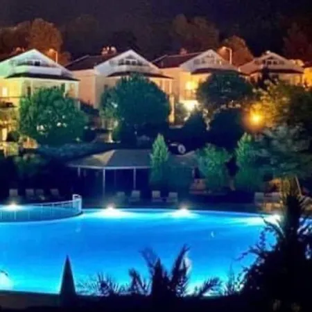 Orka V1 Apartamento