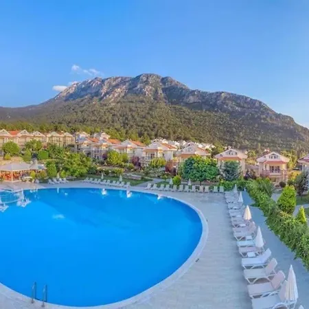 Apartamento Orka V1 Ölüdeniz