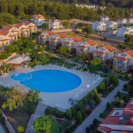 Orka V1 Ölüdeniz