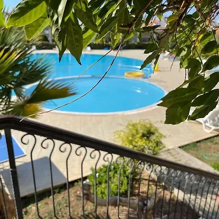 Orka V1 Apartamento Ölüdeniz